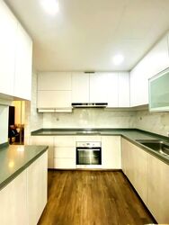 Faber Crest (D5), Condominium #566485061
